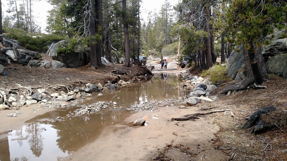 RTF Property – Rubicon Trail Foundation